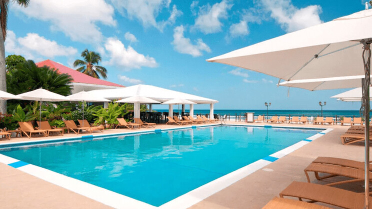 Radisson Grenada Beach Resort